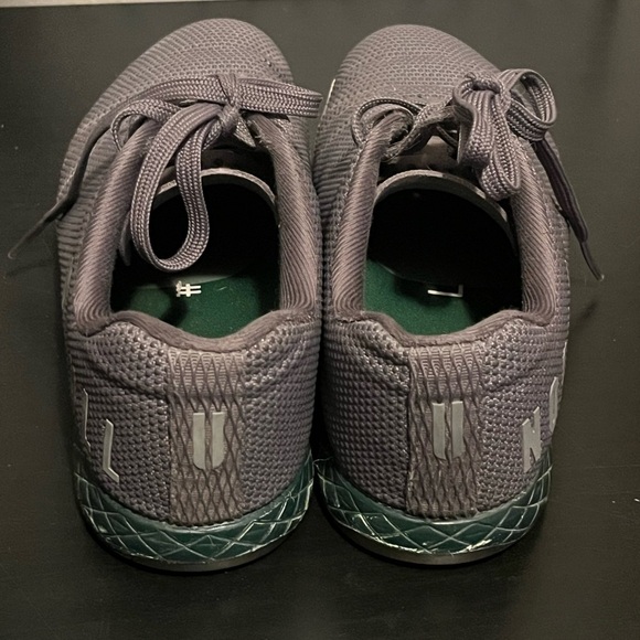 Unisex NoBull Project Superfabric Low Cross Training Shoes - Picture 6 of 16